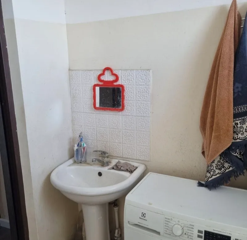 Продажа 2к квартира, Геофизика (Военный городок) — фото 8