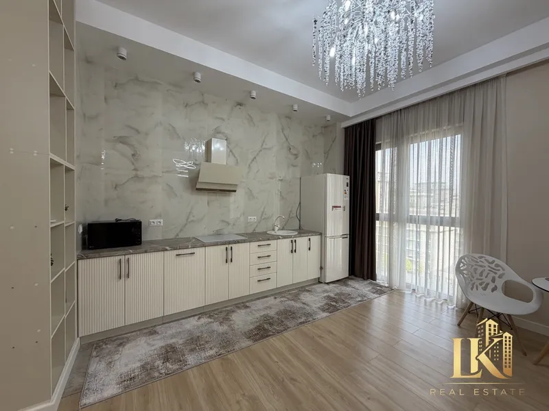 Продаётся укомплектованная квартира в ЖК Mirabad Avenue — фото 5