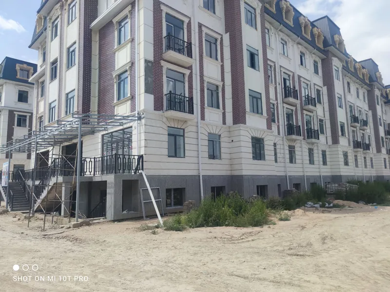 срочно продаётся квартира в новостройке — фото 7