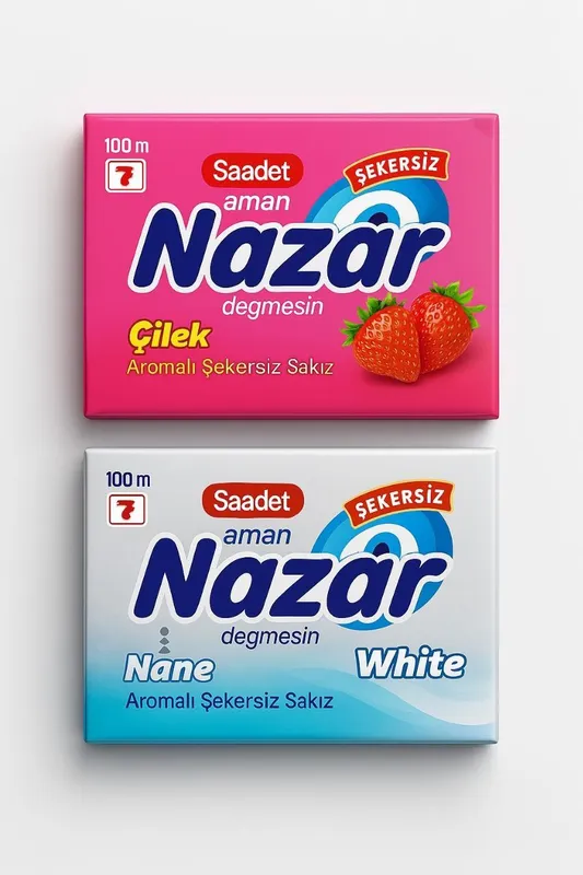 Nazar zvachka 100dona