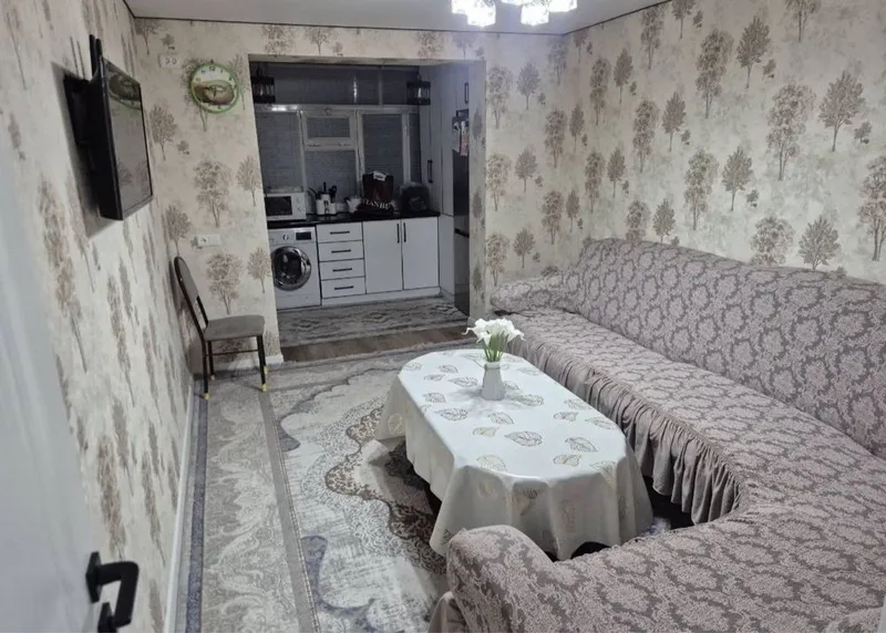 Квартира кунлик без загс