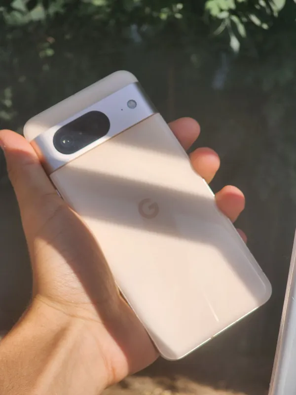 Google pixel 8 128/8 СРОЧНОО 1 Google pixel 8 128/8 СРОЧНОО 1