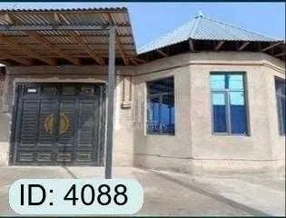 7-mikrarayon cho'p baza tomonda uchastka sotiladi№4088