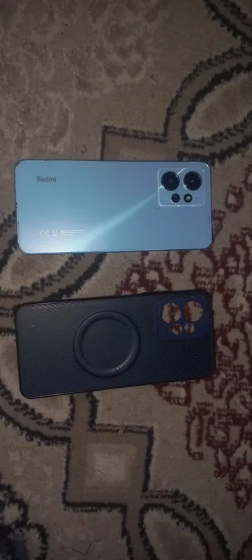 Redmi note 12 3 Redmi note 12 3