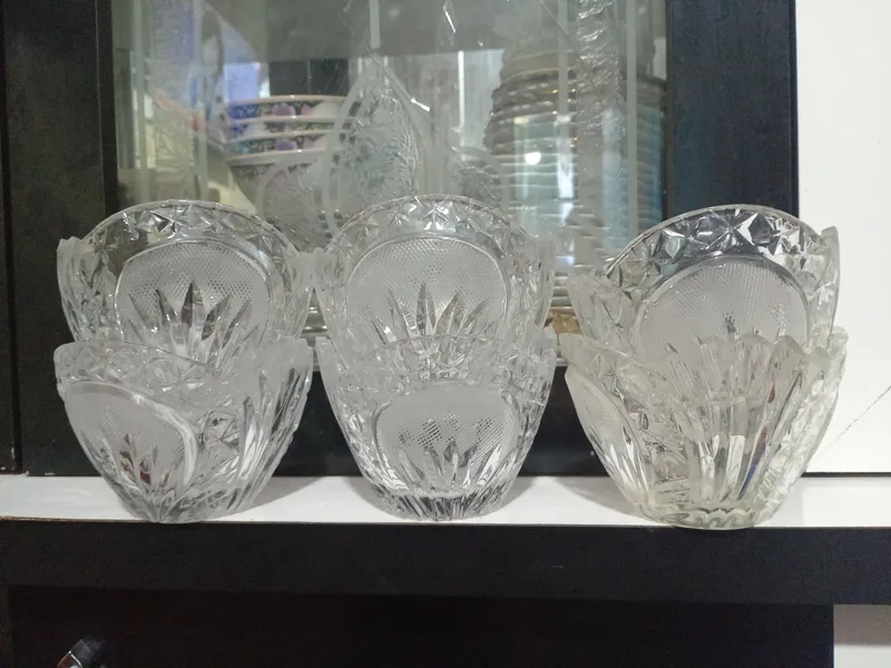 xuristal qand-qurs, vareniya solsa boladi
