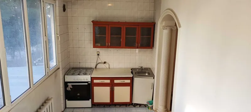 3 xonali kvartira, 80 m², 2/5 qavat (ikkilamchi), Shayxontohur 3