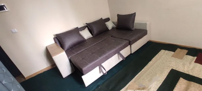 Sergeli tumanida ijaraga uy bor 5