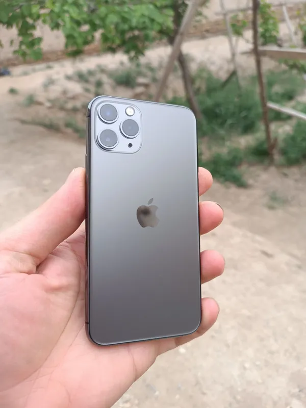 iphone 11 pro 64 gb xolati yangidek 2 sim zoʻr 1 iphone 11 pro 64 gb xolati yangidek 2 sim zoʻr 1