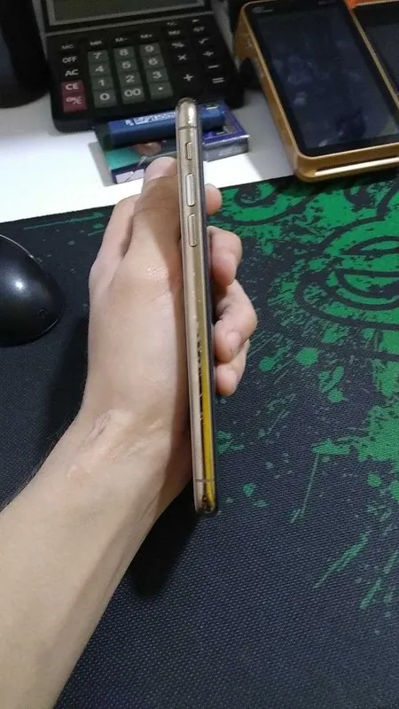 Ehtiyot qismlar uchun iPhone XS 2 Ehtiyot qismlar uchun iPhone XS 2