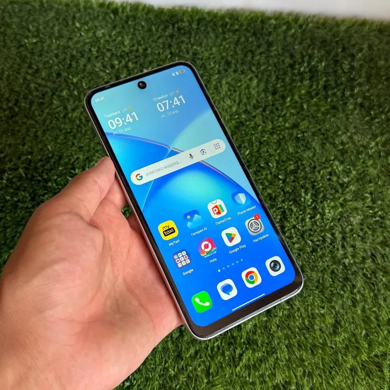 Infinix Smart 10, доставка есть 3 Infinix Smart 10, доставка есть 3