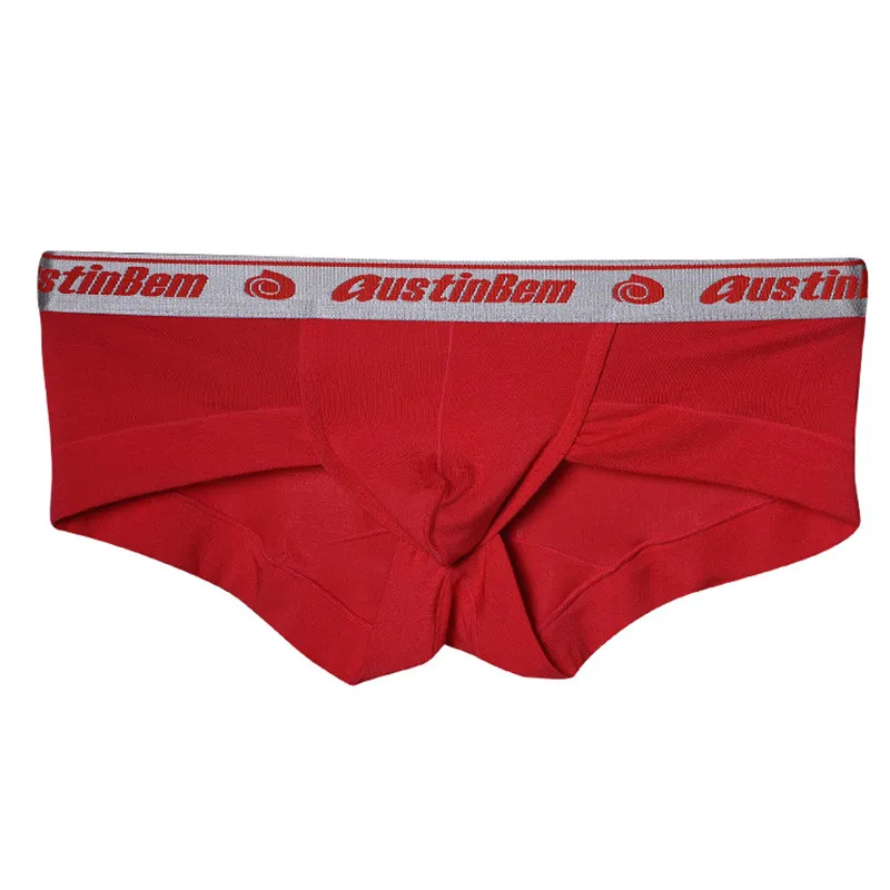 Erkaklar uchun Aussiebum briflari — paxta+ 1