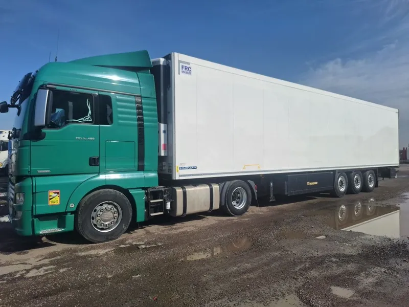 Refrigerator Krone Yili 2018ga 2019 Holati ideal Mator sitronik qóyi — фото 1
