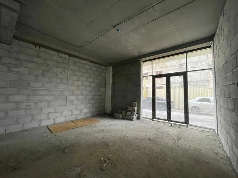 Нежилое помещение в ЖК "EZGU RESIDENCE" под любой бизнес 5