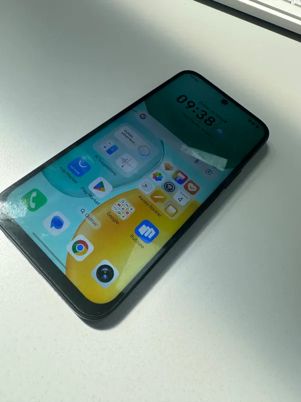 Honor x6c 256 sotiladi xolati ideal