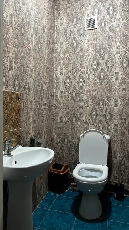 Продается дача в Чарваке 5