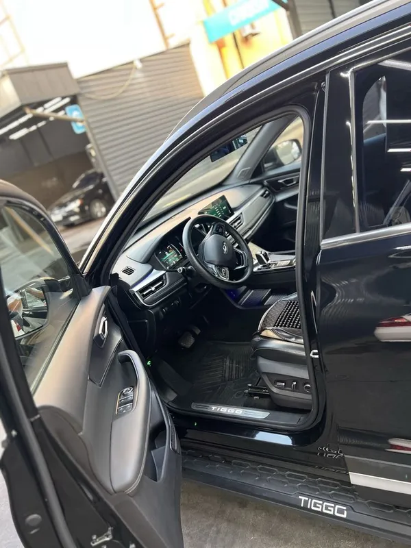 Chery tigo 7 pro nasiya savdogayam berladi 7 Chery tigo 7 pro nasiya savdogayam berladi 7