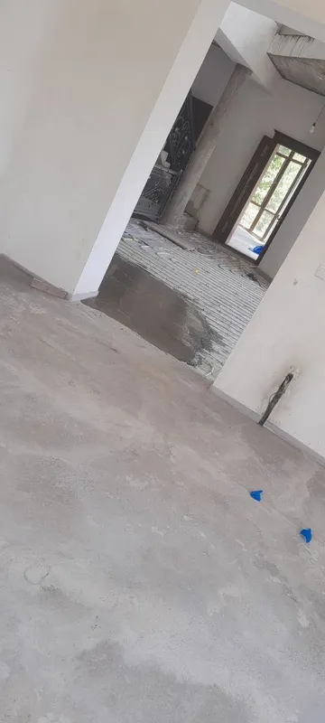 Стяжка лазерда уровенда лубоз билок терш киламиз стяжка — фото 3