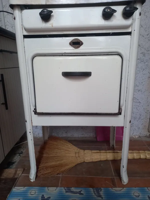 Продаётся газовая плита. — фото 1