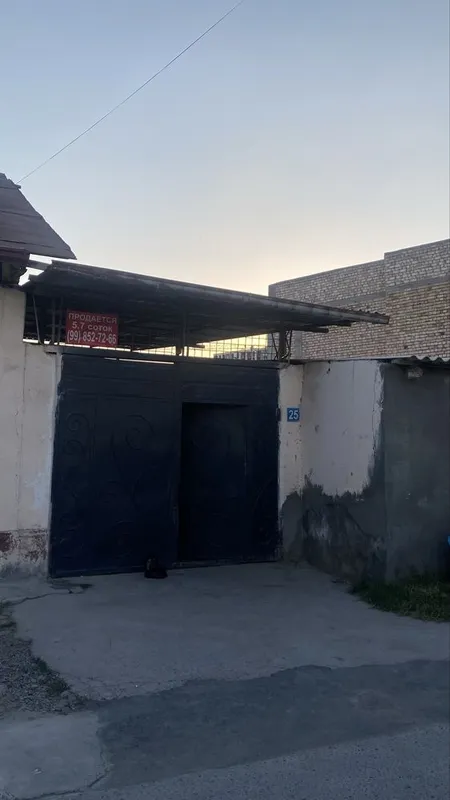 Uy sotladi yangihayot Tumani Xushnud mahalladi 5,7 sotik 1 Uy sotladi yangihayot Tumani Xushnud mahalladi 5,7 sotik 1