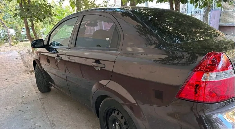 Chevrolet Nexia-3, 2022 4AT