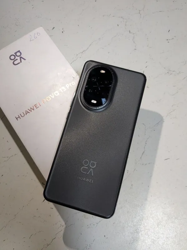 Huawei Nova 13 Pro 512Gb Sotlad — фото 1