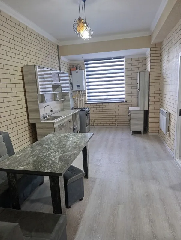 В Аренду! 3х комнат квартира Новостройка China House 70м2! Акт — фото 1