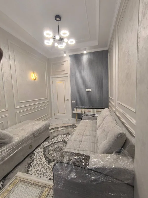 Yakkasaroy tumanida 34 m²li 1 xonali kvartira sotiladi 3 Yakkasaroy tumanida 34 m²li 1 xonali kvartira sotiladi 3