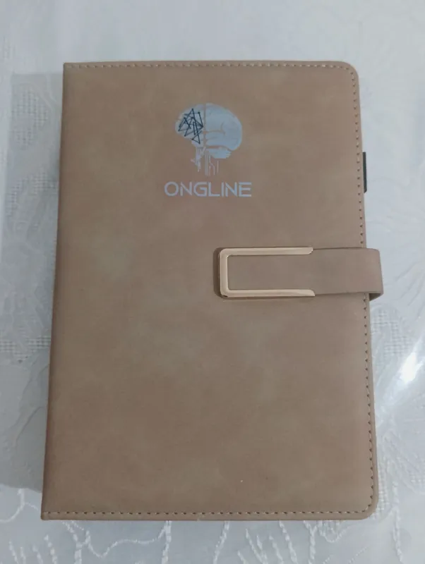ongline brend nomli kundalik