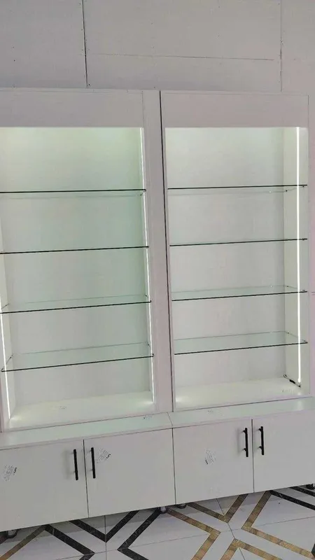 Kosmetika do'koni uchun mebel мебел косметика стеллаж stellaj 3 Kosmetika do'koni uchun mebel мебел косметика стеллаж stellaj 3