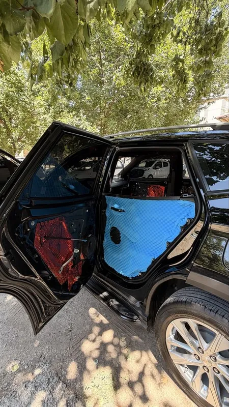 Шумоизоляция любые авто 3 Шумоизоляция любые авто 3