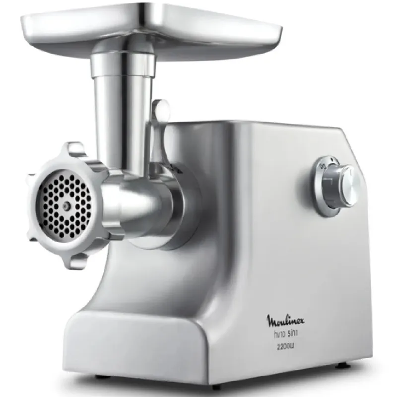 Мясорубка Moulinex HV10 ME856D32