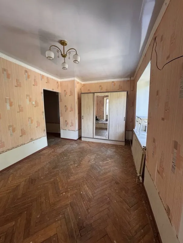Продаётся уютная 2-комнатная квартира в кирпичном доме 5 Продаётся уютная 2-комнатная квартира в кирпичном доме 5