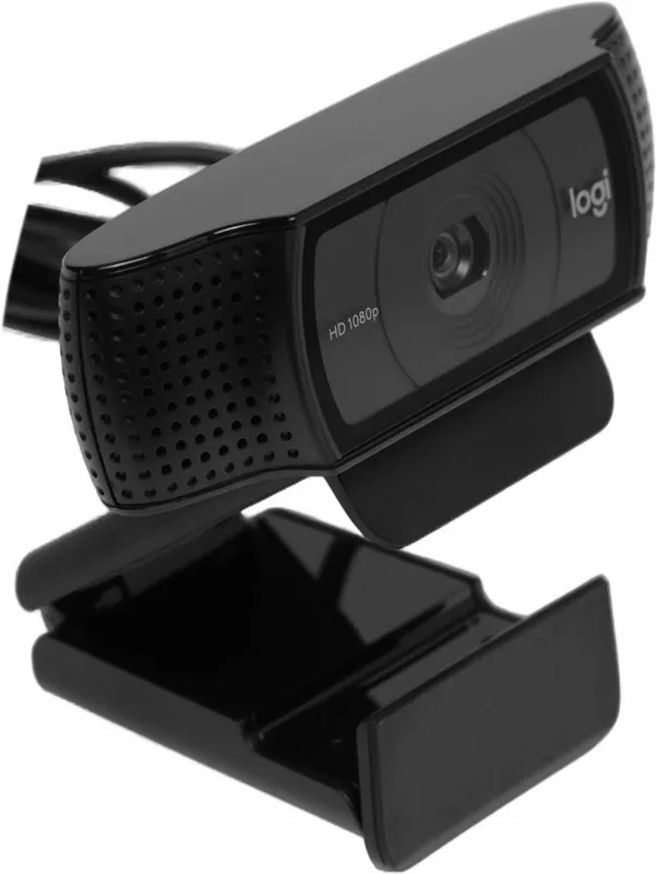 Web-камера Logitech C920e