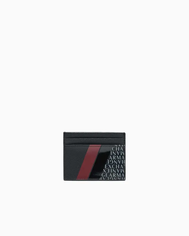 Кардхолдер от Armani Exchange 1 Кардхолдер от Armani Exchange 1