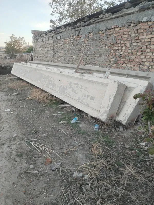 Железа бетоный балка — фото 3