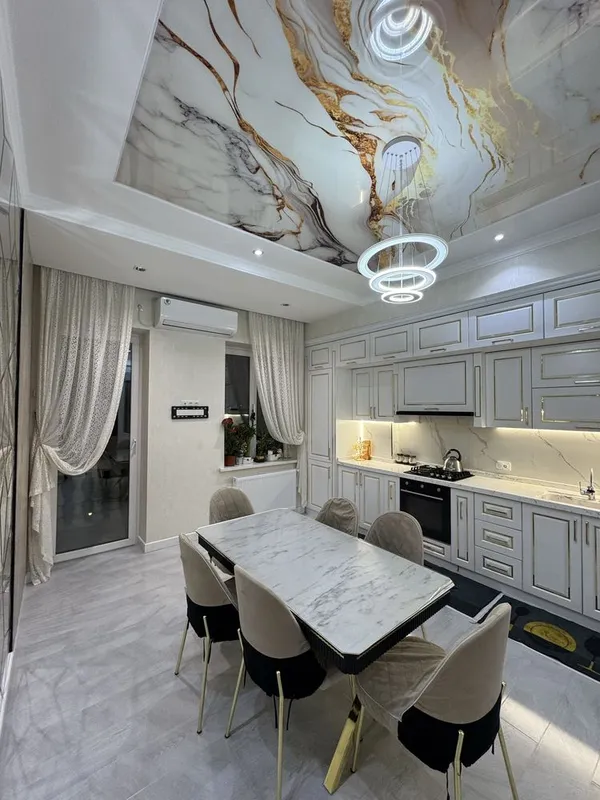 Дархон. метро. Навастройка. — фото 2