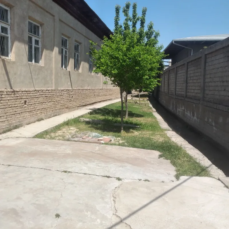 Срочна Ховли сотилади Назарбек Итифокда — фото 6
