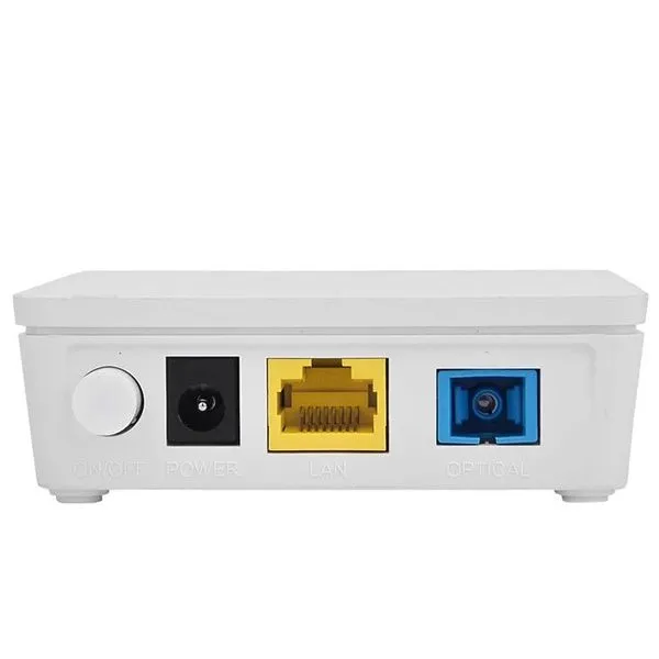HG8310M GPON/EPON ONU, Gigabit 1000 Mb/s — фото 1