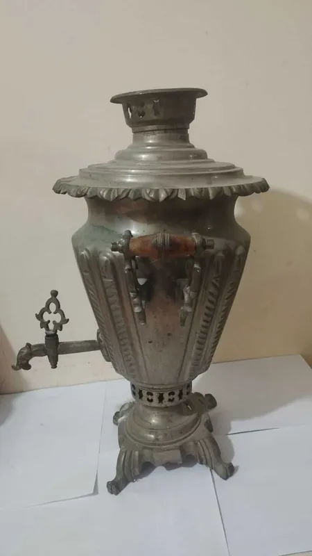 Самовар антиквариат 1 Самовар антиквариат 1