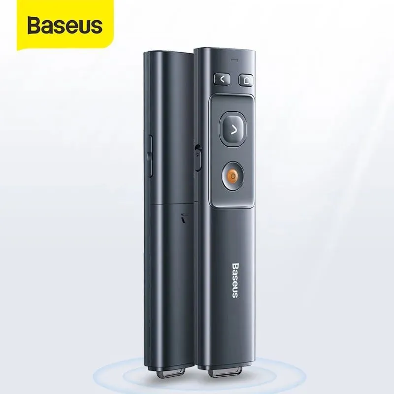 Baseus presenter (беспроводная указка, презентор) презентр — фото 2