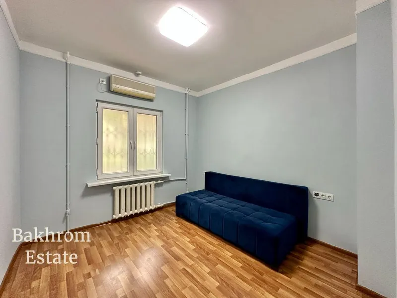 Офис 5 комнат • 110 м² • ул. Чехова/Фидокор, метро Ойбек — фото 7