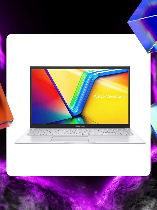 Noutbuk ASUS VIVOBOOK 14 PREMIUM Intel Core 5 12OU 8/256, 14.0 FHD IPS — фото 2