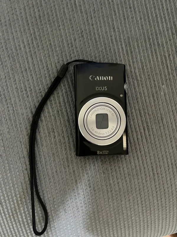 Canon kamera 4