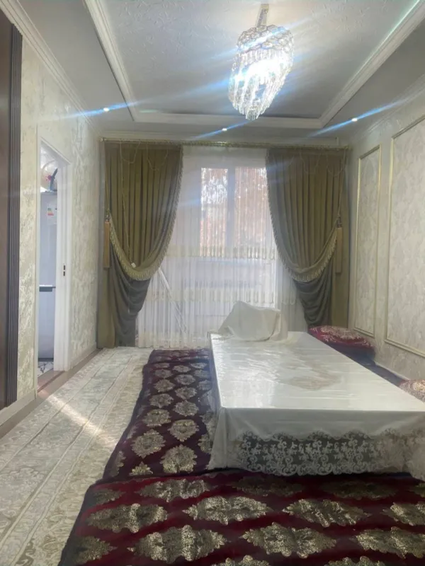 продаётся квартира Экобазар 2