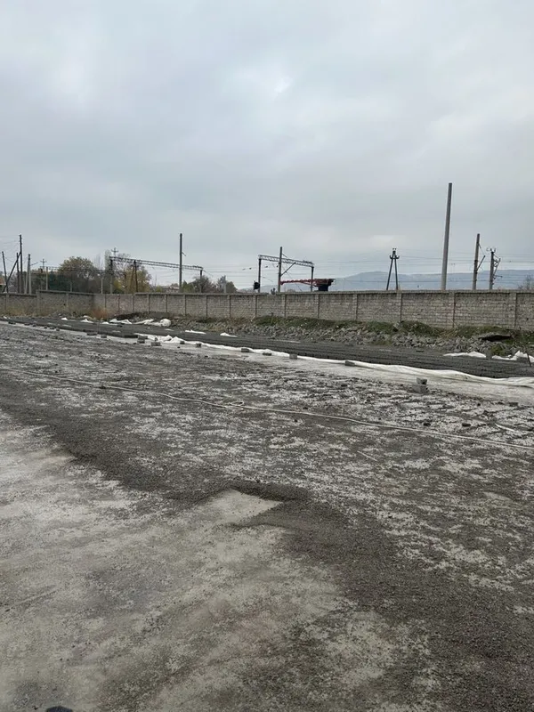 Газалкент 145 соток почти 1,5 гектара — фото 6