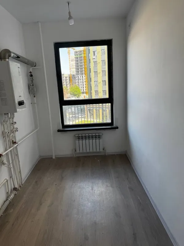 ПРОДАЁТСЯ Жк AssalomJomiy1/4/15 29 м2 КАДАСТР ЕСТЬ Жомий круг! — фото 1