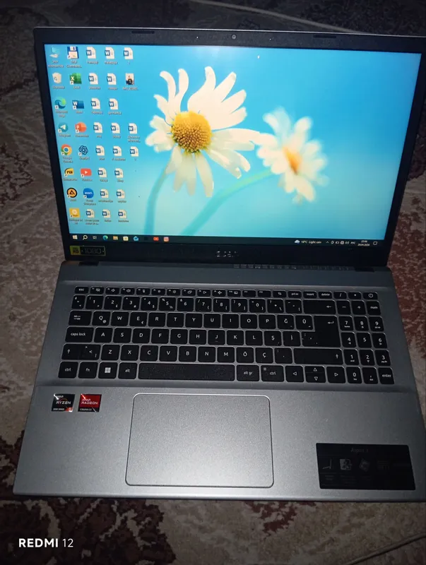 Noutbook acer 2