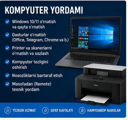 IT xizmatlari | dasturlar | videokuzatuv | tarmoq | kompyuter yord 1 IT xizmatlari | dasturlar | videokuzatuv | tarmoq | kompyuter yord 1