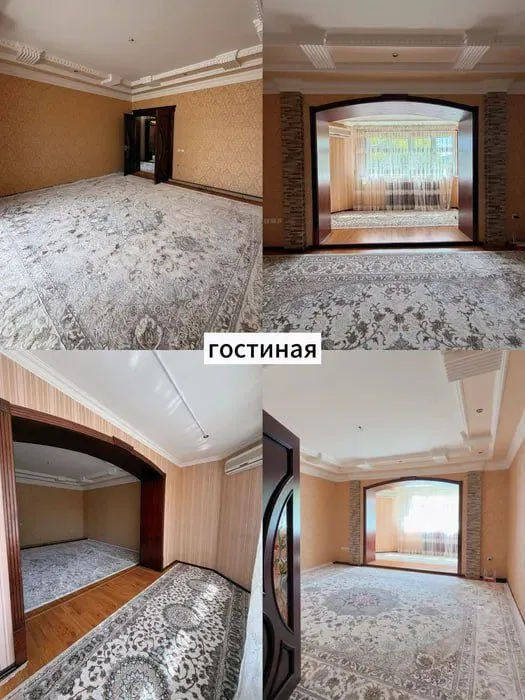 Аренда 5/3/4 Чиланзар 5 Новза — фото 6