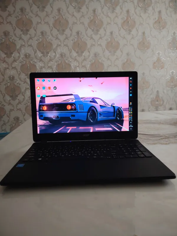 Model: Acer Extensa 15 (N15W4) 2